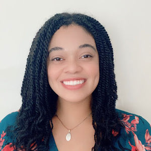 Meet your Posher, Jada